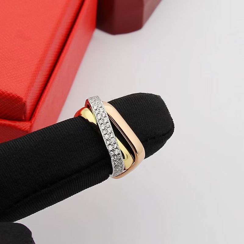 Cartier Ring 07yxs09